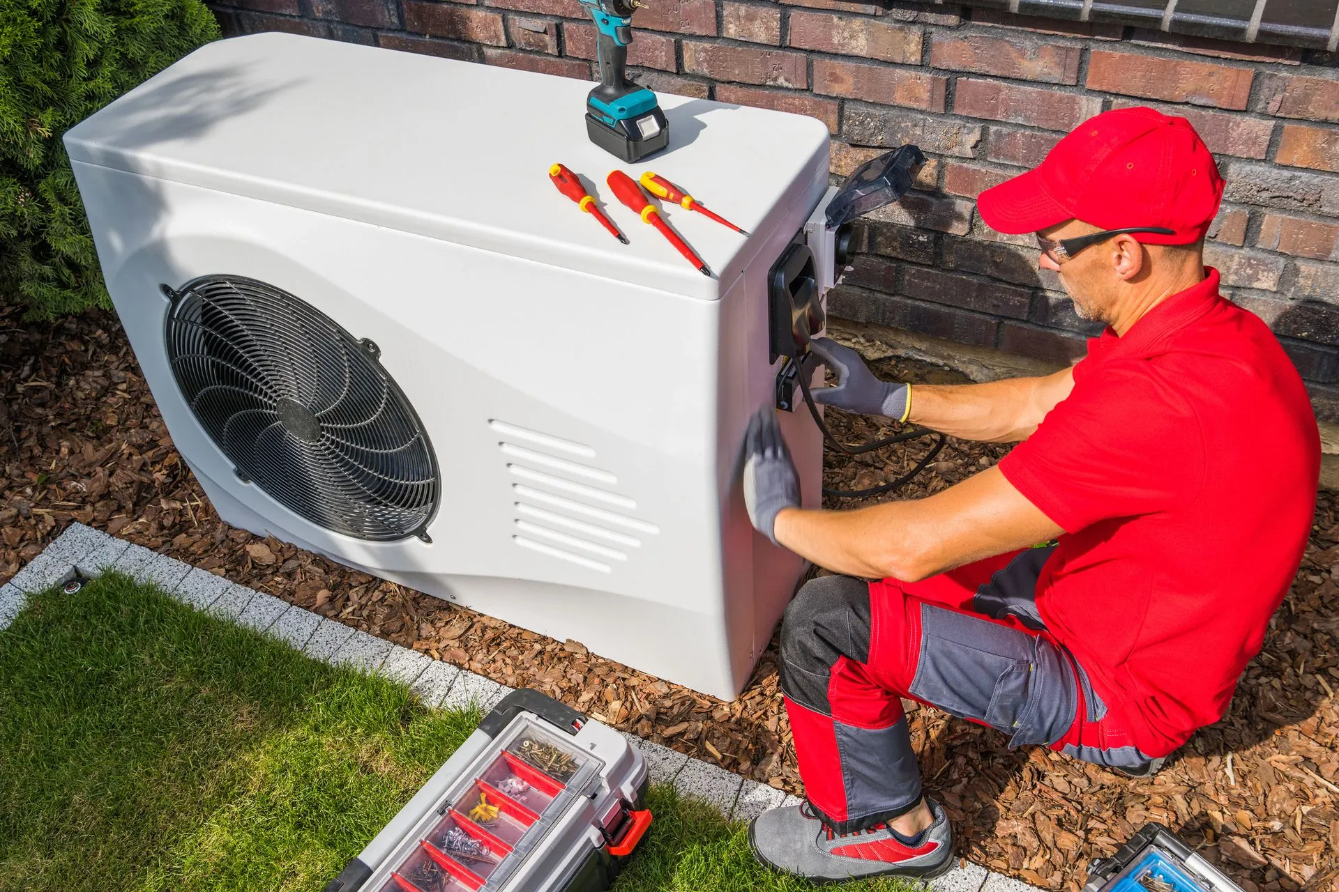 About HVAC in Lyman, WY